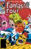 Fantastic Four (1st series) #370 - Fantastic Four (1st series) #370