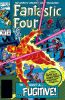 Fantastic Four (1st series) #373 - Fantastic Four (1st series) #373