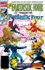 Fantastic Four (1st series) #374 - Fantastic Four (1st series) #374