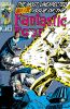 Fantastic Four (1st series) #376 - Fantastic Four (1st series) #376