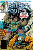 Fantastic Four (1st series) #379 - Fantastic Four (1st series) #379