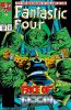 Fantastic Four (1st series) #380 - Fantastic Four (1st series) #380