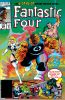Fantastic Four (1st series) #386 - Fantastic Four (1st series) #386