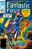 Fantastic Four (1st series) #387 - Fantastic Four (1st series) #387