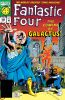 Fantastic Four (1st series) #390 - Fantastic Four (1st series) #390
