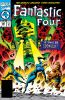 Fantastic Four (1st series) #391 - Fantastic Four (1st series) #391