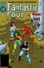 Fantastic Four (1st series) #394 - Fantastic Four (1st series) #394