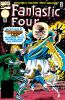 Fantastic Four (1st series) #398 - Fantastic Four (1st series) #398