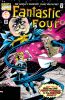 Fantastic Four (1st series) #399 - Fantastic Four (1st series) #399