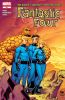 Fantastic Four (1st series) #511 - Fantastic Four (1st series) #511