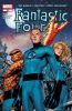 Fantastic Four (1st series) #525 - Fantastic Four (1st series) #525