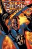 Fantastic Four (1st series) #529 - Fantastic Four (1st series) #529