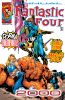 Fantastic Four Annual 2000 - Fantastic Four Annual 2000