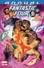 Fantastic Four Annual (1st series) #33 - Fantastic Four Annual (1st series) #33