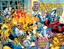 Fantastic Four (3rd series) #12 - Fantastic Four (3rd series) #12