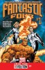 Fantastic Four (4th series) #1 - Fantastic Four (4th series) #1