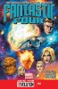 Fantastic Four (4th series) #2 - Fantastic Four (4th series) #2