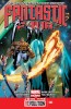 Fantastic Four (4th series) #3 - Fantastic Four (4th series) #3