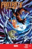 Fantastic Four (4th series) #11 - Fantastic Four (4th series) #11