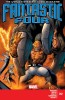 Fantastic Four (4th series) #12 - Fantastic Four (4th series) #12