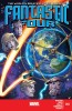 Fantastic Four (4th series) #13 - Fantastic Four (4th series) #13