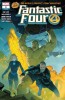 Fantastic Four (6th series) #1 - Fantastic Four (6th series) #1