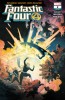 Fantastic Four (6th series) #2 - Fantastic Four (6th series) #2