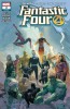 Fantastic Four (6th series) #3 - Fantastic Four (6th series) #3