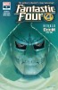 Fantastic Four (6th series) #6 - Fantastic Four (6th series) #6