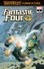 Fantastic Four (6th series) #8 - Fantastic Four (6th series) #8