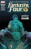 Fantastic Four (6th series) #9 - Fantastic Four (6th series) #9