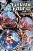 Fantastic Four (6th series) #14 - Fantastic Four (6th series) #14