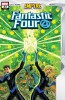 Fantastic Four (6th series) #23 - Fantastic Four (6th series) #23