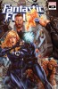 Fantastic Four (6th series) #28 - Fantastic Four (6th series) #28