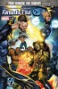 Fantastic Four (6th series) #34 - Fantastic Four (6th series) #34