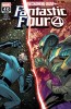 Fantastic Four (6th series) #40 - Fantastic Four (6th series) #40