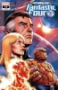Fantastic Four (6th series) #45 - Fantastic Four (6th series) #45