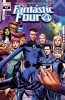 Fantastic Four (6th series) #46 - Fantastic Four (6th series) #46