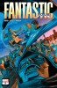Fantastic Four (7th series) #2 - Fantastic Four (7th series) #2