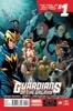Guardians of the Galaxy (3rd series) #11 - Guardians of the Galaxy (3rd series) #11