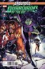 Guardians of the Galaxy (4th series) #17