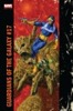 [title] - Guardians of the Galaxy (4th series) #17 (Joe Jusko variant)
