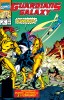 Guardians of the Galaxy (1st series) #3 - Guardians of the Galaxy (1st series) #3