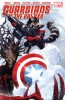 Guardians of the Galaxy (2nd series) #2 - Guardians of the Galaxy (2nd series) #2