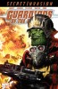 Guardians of the Galaxy (2nd series) #4 - Guardians of the Galaxy (2nd series) #4