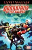 Guardians of the Galaxy (2nd series) #5 - Guardians of the Galaxy (2nd series) #5