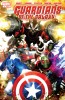 Guardians of the Galaxy (2nd series) #7 - Guardians of the Galaxy (2nd series) #7