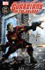 Guardians of the Galaxy (2nd series) #9 - Guardians of the Galaxy (2nd series) #9