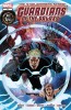Guardians of the Galaxy (2nd series) #13 - Guardians of the Galaxy (2nd series) #13
