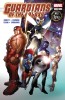 Guardians of the Galaxy (2nd series) #16 - Guardians of the Galaxy (2nd series) #16